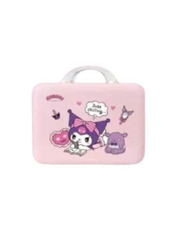 C赏-酷洛米手提化妆箱1