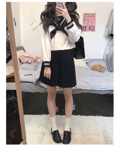 贺川北高·水手服-资料图