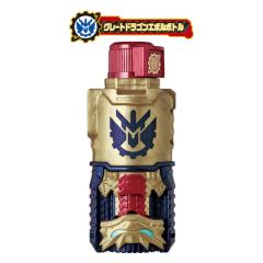 DX SUPER BEST 至尊之龙-资料图
