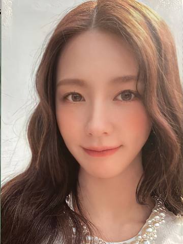 新娜拉 面 ver.A