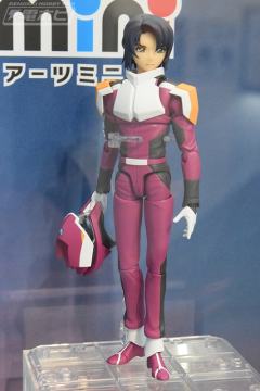 SHF 阿斯兰·萨拉-资料图