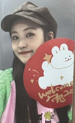 谢天依 23新春