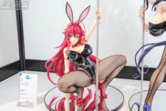 B-style 莉雅丝·吉蒙里 兔女郎 2-资料图