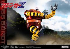 BW-CA-1080 CARBOTIX 波士机器人-资料图