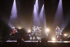 演唱会式音乐剧《SHOW BY ROCK!!》-DO根性北学园篇-夜与黑的反射-资料图