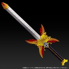 CSG 魔皇剑-资料图