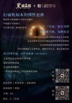 永恒之诗—休瑞斯帝安号的传说-资料图