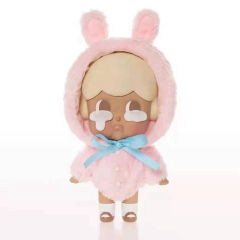 Crybunny 初代-资料图