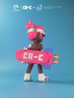 激浪粉色-资料图