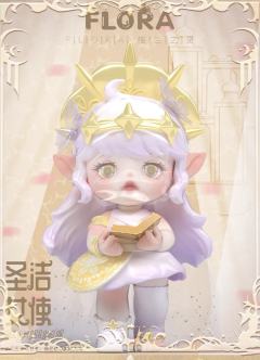 圣水祭司-资料图