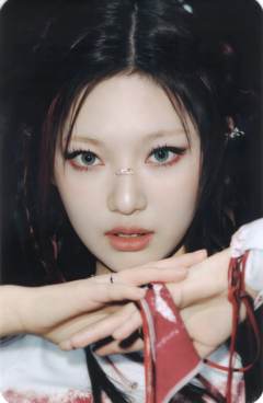 my world周边3.0 宁 Ver.贴纸