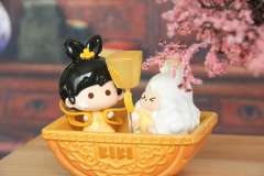 月之船-资料图