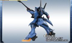 FW 卡普斯利 海军蓝-资料图