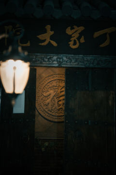 守灵夜-资料图
