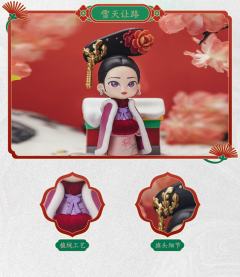 果郡王-甘露寺定情-资料图