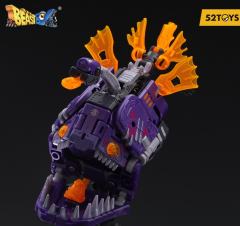 猛兽匣 BB-42KR 卡戎-资料图