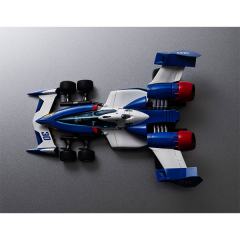 Variable Action 超级阿斯拉达01 2.0版本-资料图
