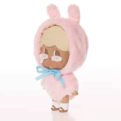 Crybunny 初代-资料图