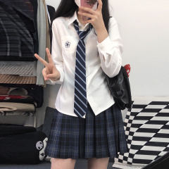 樱木北·衬衫-资料图