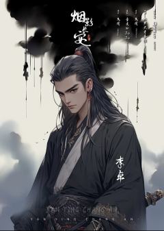 烟影长安-资料图