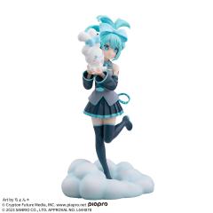 Luminasta 初音未来×大耳狗-资料图