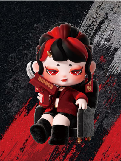 小NUO-1