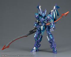 Frame Arms 084 LX-R01J 圣战机甲 猎镰-资料图