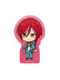 逆先夏目-嘉年华Q版厚亚克力