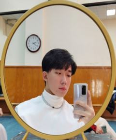 白子涵