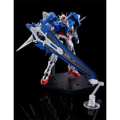 RG GN-0000+GNR-010/XN 斩击强化型00高达