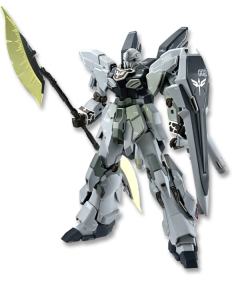 MG MSN-006S 新安洲·原石(高达NT版) Ver.Ka
