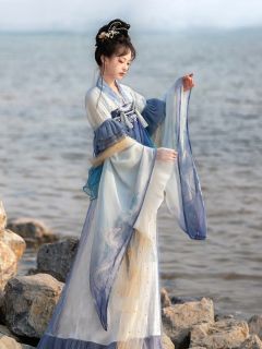 龙女赋-资料图