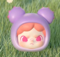 隐藏款-多肉DORA