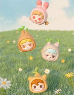 植物研究所mi粒系列-资料图