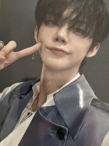 日咖幸运卡1 ver.A