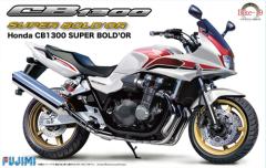 本田 CB1300 SUPER FOUR 2010 -资料图