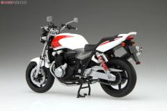 本田 CB1300 SUPER FOUR 2010 -资料图