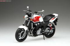 本田 CB1300 SUPER FOUR 2010 -资料图