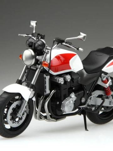 本田 CB1300 SUPER FOUR 2010 
