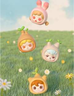 花蕊-Dudoo-资料图