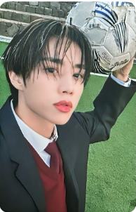 hl幸运卡 嘘 理想高中ver.