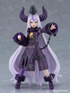 figma#619 拉普拉斯·达克尼斯-资料图