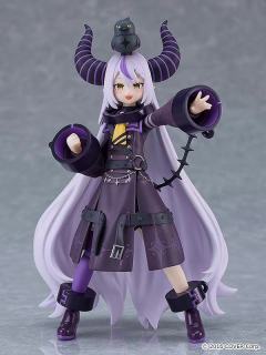 figma#619 拉普拉斯·达克尼斯-资料图