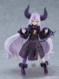 figma#619 拉普拉斯·达克尼斯-资料图