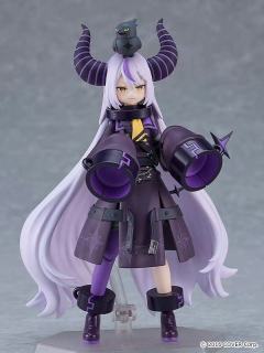 figma#619 拉普拉斯·达克尼斯-资料图