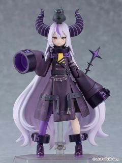 figma#619 拉普拉斯·达克尼斯-资料图