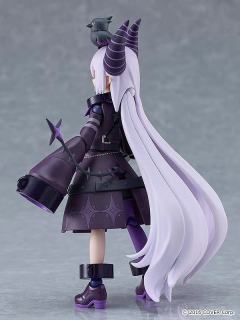 figma#619 拉普拉斯·达克尼斯-资料图