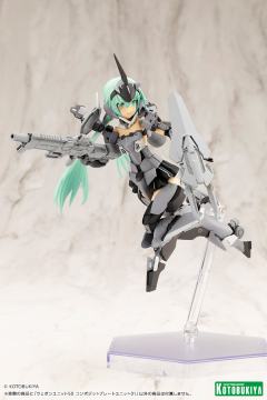 M.S.G 武器组件50 复合板组件01-资料图