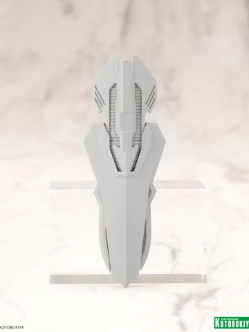 M.S.G 武器组件50 复合板组件01