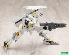 M.S.G 武器组件48 Stride步枪-资料图
